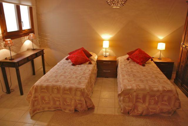 3 Bedroom Villa Pachna - Aphrodite Hills Куклия Екстериор снимка